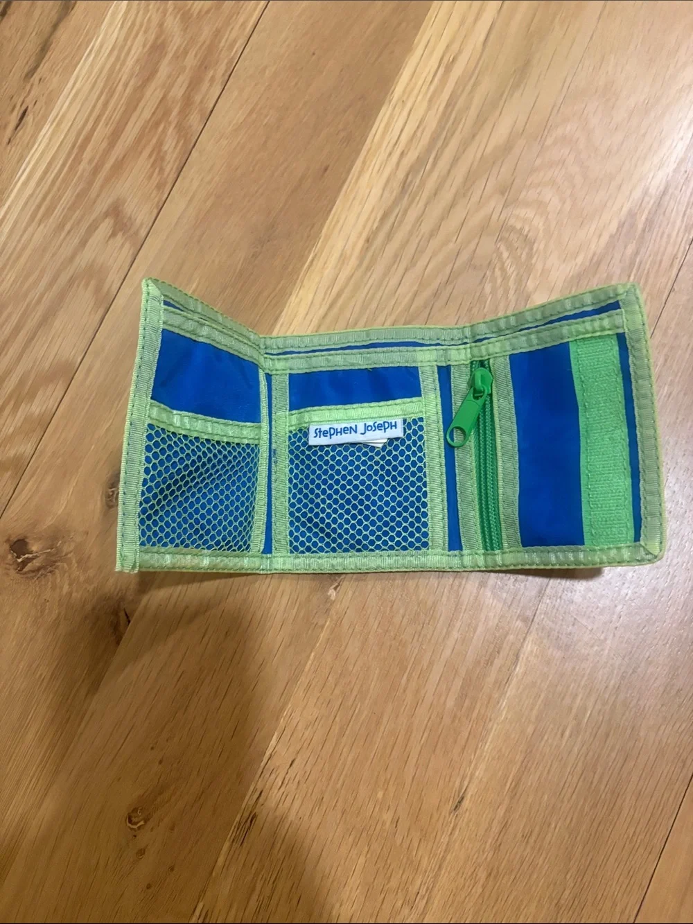 Stephen Joseph Kid’s Wallet